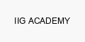IIG ACADEMY