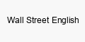 Wall Street English Ferrara